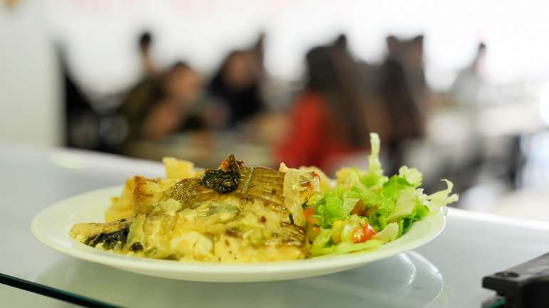 A EatTasty foi fundada em 2016 por Orlando Lopes e Rui Costa