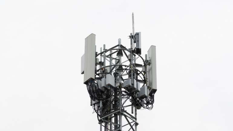 A tecnologia 5G começou a ser implementada no Reino Unido em 2019