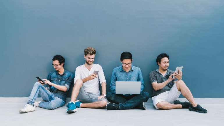 O movimento #tech4COVID19 foi criado a 16 de março e tem como objetivo combater os impactos da pandemia nas startups