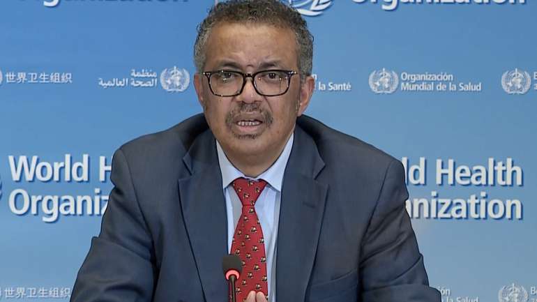 OMS considera que "o uso generalizado de mascaras por pessoas saudáveis em ambientes comunitários não é apoiado pelas evidências científicas atuais e acarreta incertezas e riscos críticos"