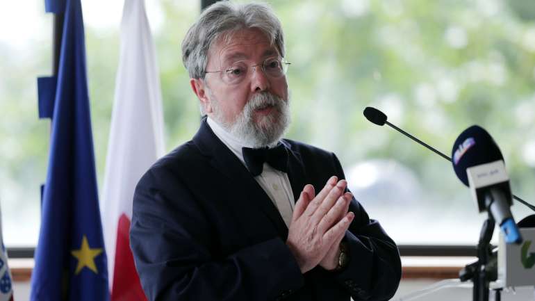 Francisco George, ouvido pela Lusa, estranhou a iniciativa