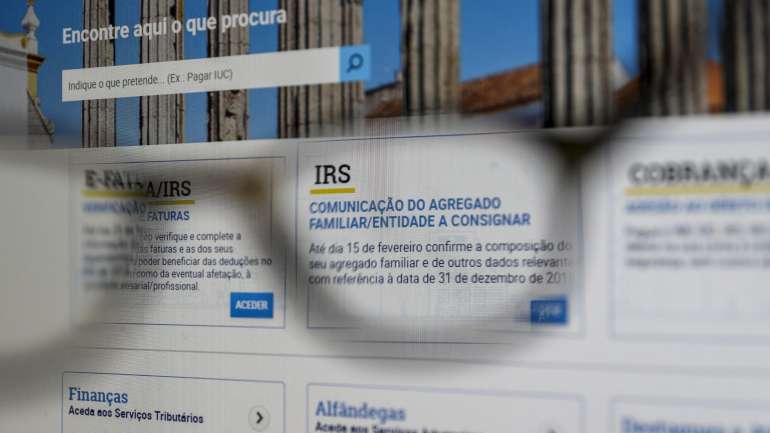 Associação pede em troca apenas a consignação dos 0,5% do imposto liquidado