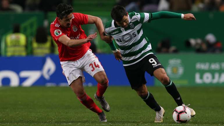 Todas as equipas das ligas profissionais devem cumprir recomendações da Liga