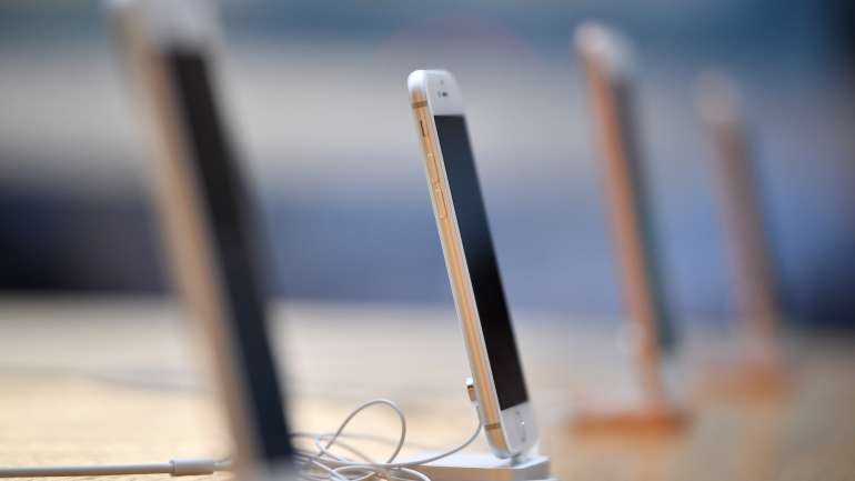 Os smartphones com sistema operativo iOS ou Android vão poder trocar informações através de Bluetooth