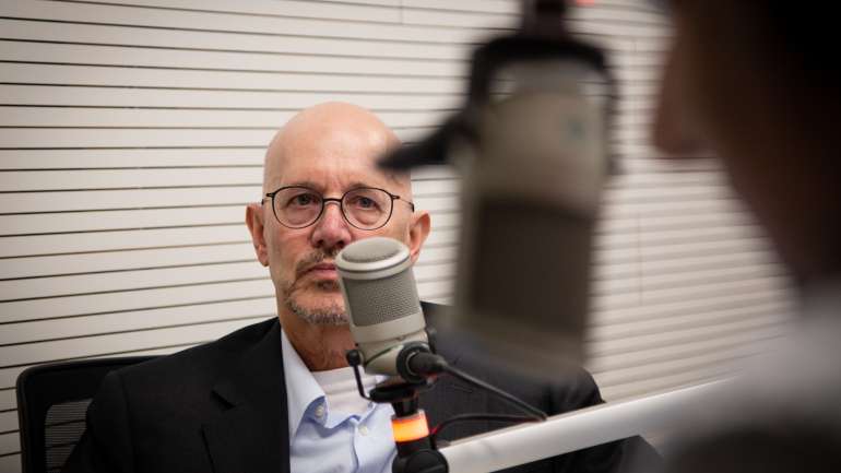 Entrevista da Lusa ao economista Vítor Bento.