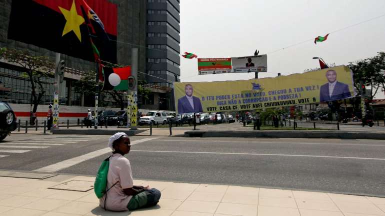 A plataforma já está a funcionar em Angola e disponível para outros países africanos de língua portuguesa