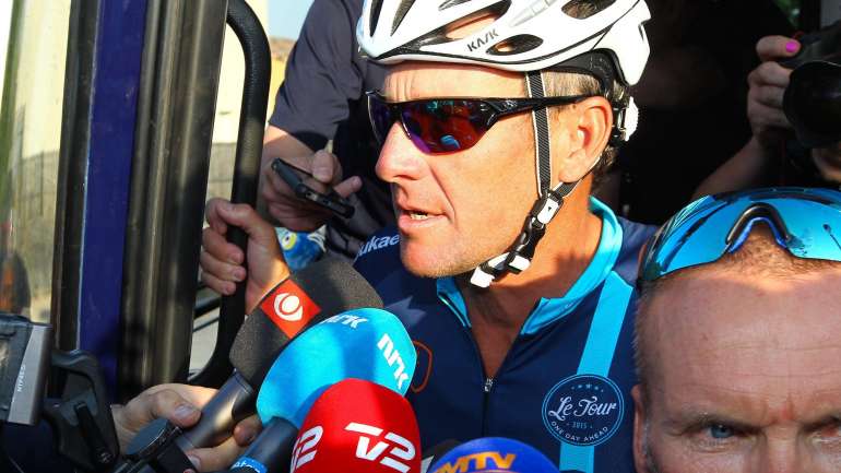 A vitória de 2009 foi a última de duas na "Grande Boucle" para Contador, depois de 2007