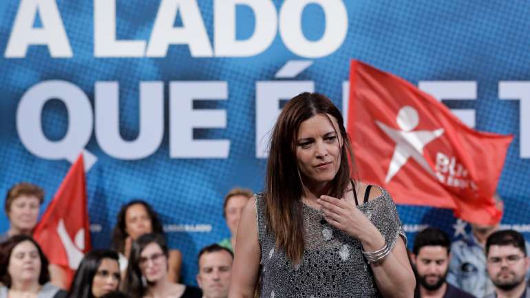 Bloco de Esquerda fará a proposta chegar a António Costa antes da reunião do Conselho Europeu da próxima semana