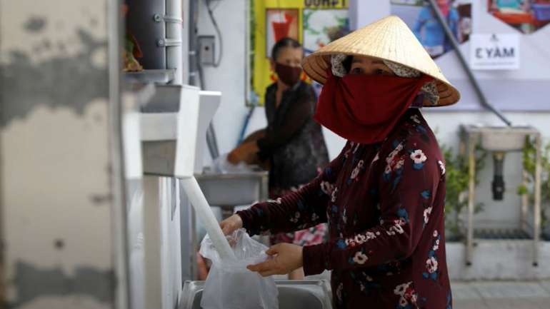 O Vietname tem, até ao momento, 265 casos confirmados de Covid-19 e nenhuma morte