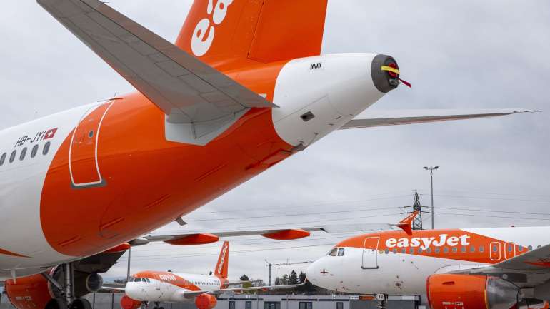 A transportadora divulgou ainda estimar que o seu prejuízo, antes de impostos, nesta primeira metade do ano, se fixe entre os 212 e 235 milhões de euros