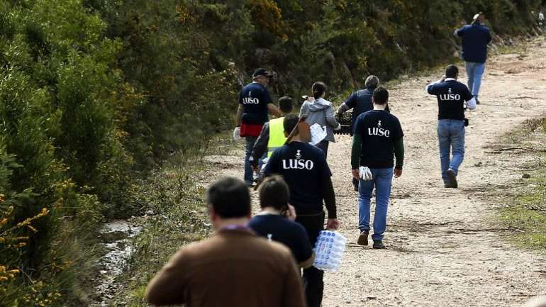 Objetivo é garantir o consumo individual num formato adequado para reduzir o risco de contágio