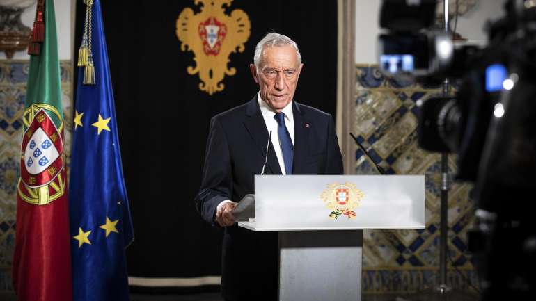 "O Presidente da República participará nas cerimónias do 25 de Abril e do Dia de Portugal, de Camões e das Comunidades Portuguesas, tal como já tem referido publicamente", confirma a nota