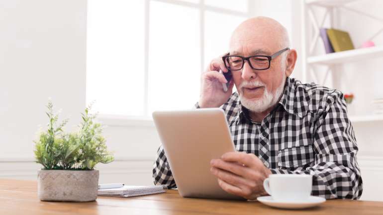 Iniciativa visa potenciar comportamentos e estilos de vida mais ativos, neste momento de isolamento social