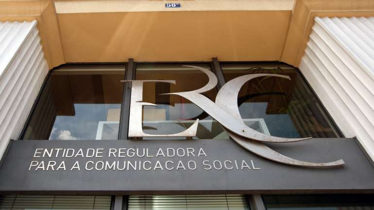 O Conselho Regulador da ERC definiu um período mais alargado para esta consulta