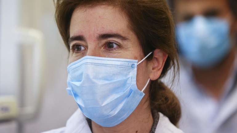 Este protocolo com a academia abrange entre 4.000 a 5.000 testes por dia