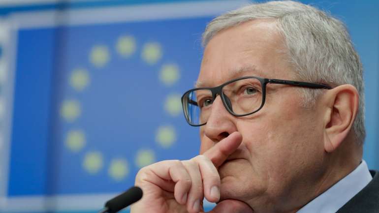 Europa deve precisar de pelo menos mais 500 mil milhões, estima Klaus Regling.