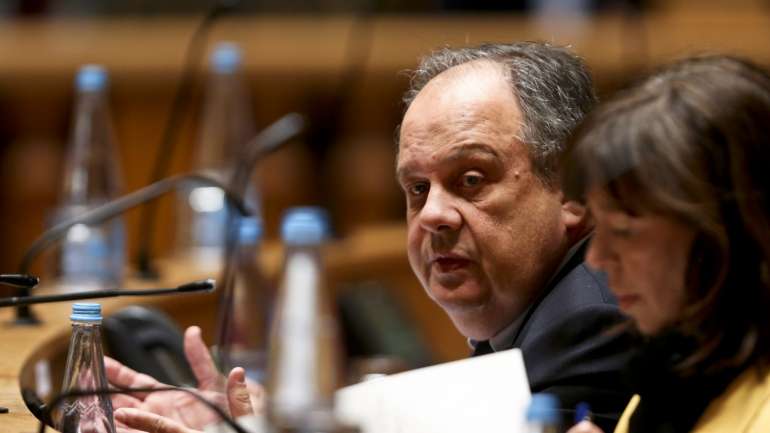 João Soares fez uma publicação sobre as comemorações do 25 de Abril no Facebook e partilhou as palavras de Luiz Fagundes Duarte