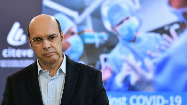 Além das novas medidas, o ministro Pedro Siza Vieira reforçou ainda outras duas já em vigor (o fundo de coinvestimento para a inovação social e o Fundo 200M)
