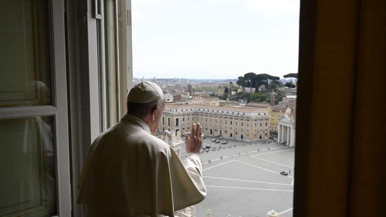 A decisão foi esta quarta-feira tomada numa reunião na qual participaram o secretário de Estado do Vaticano, Pietro Parolin, os chefes dos Dicastérios e Órgãos da Santa Sé