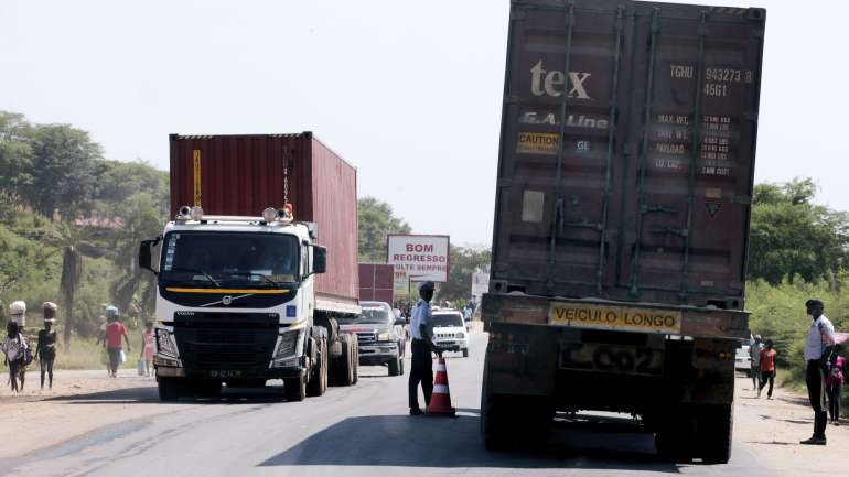O caso positivo mais recente é de uma cidadã cubana de 57 anos, que chegou a Luanda no dia 10 de abril