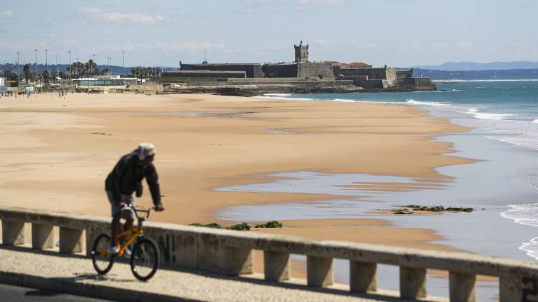Está a ser preparado um guia que deve estar pronto "na primeira semana de maio" e que incorporará a capacidade de carga de cada praia