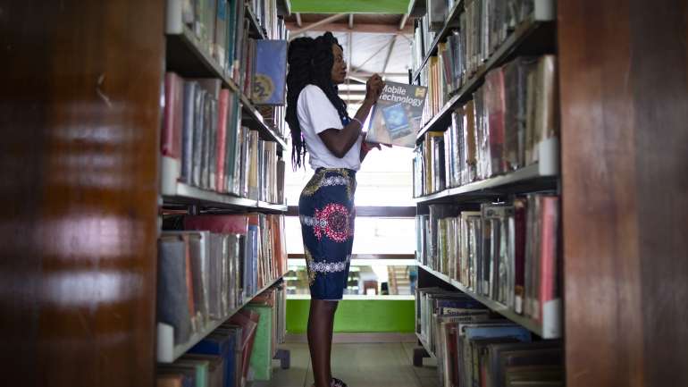 O Dia Mundial do Livro é comemorado desde 1996, por decisão da organização das Nações Unidas para a Educação, Ciência e Cultura, a 23 de abril