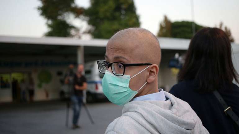 A atual pandemia de Covid-19 levou ao cancelamento e adiamento de diagnósticos de cancro