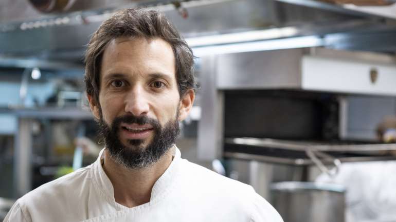 José Avillez é um dos maiores nomes da gastronomia nacional das últimas décadas.