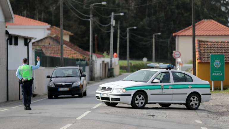 Situação de calamidade pública, que esteve em vigor no concelho de Ovar até 18 de abril, é hipótese mais forte do Governo para suceder ao estado de emergência
