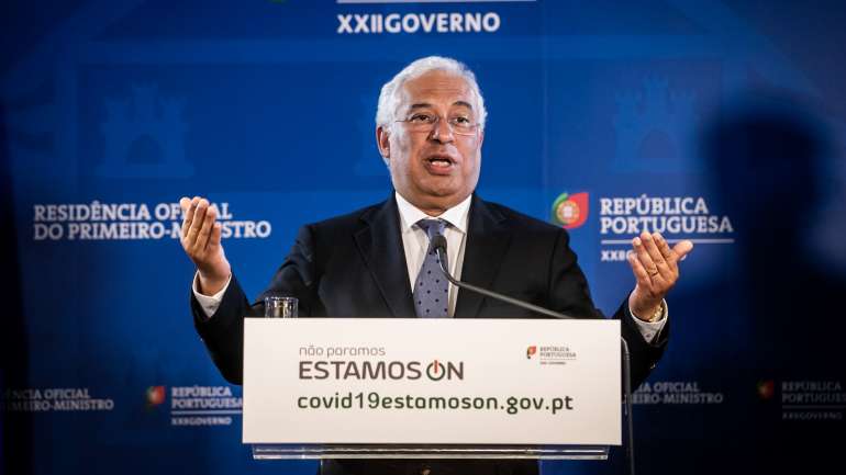 António Costa tem o habitual encontro no Infarmed na terça-feira e reúne o (decisivo) Conselho de Ministros na quinta-feira