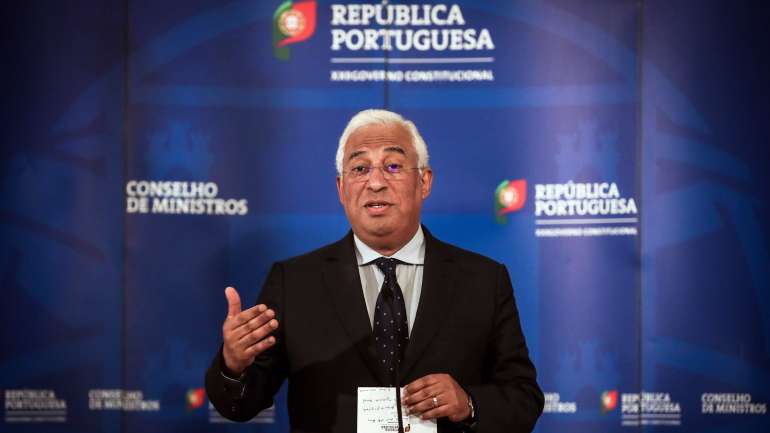 Conselho de Ministros da próxima quinta-feira vai estabelecer calendário de levantamento de medidas que vai acontecer em três fases.