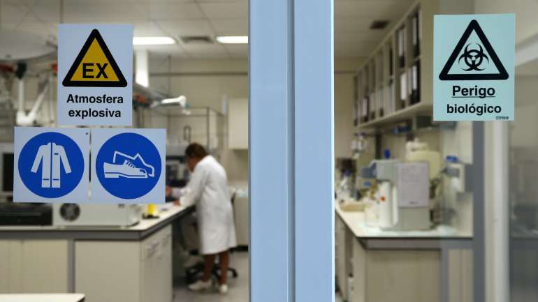 A farmacêutica portuguesa, que aloca, em média, "mais de 20% da sua faturação anual à Inovação e Desenvolvimento", tem atualmente filiais em nove países