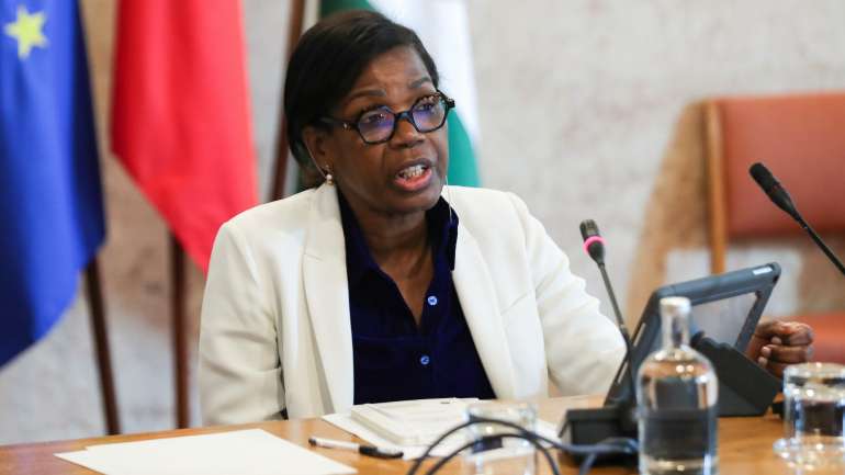 De 20 de março a 16 de abril foram adiadas mais de 20 mil audiências de julgamento, revelou Francisca Van Dunem