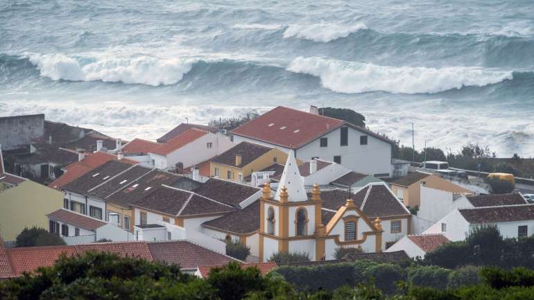 O autarca diz ter conhecimento de projetos "bastante inovadores" já "montados" na mais pequena ilha dos Açores