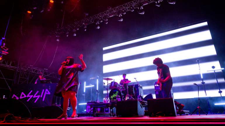 Novidades concretas sobre festivais de música serão conhecidas na próxima semana, anunciou António Costa nesta quinta-feira
