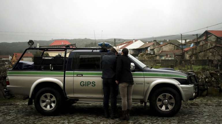 Em 2024, a polícia ambiental do Serviço de Proteção da Natureza realizou 8.506 ações de sensibilização e instaurado 3.047 autos de contraordenação