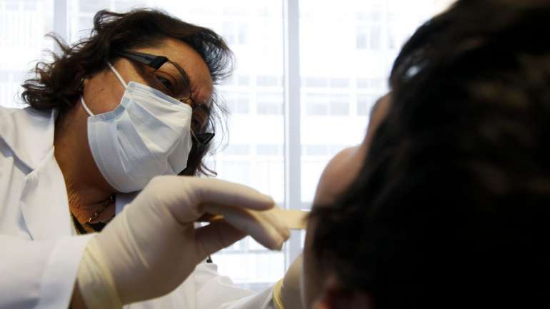 A prática dos dentistas foi uma das atividades que esteve impedida durante o estado de emergência
