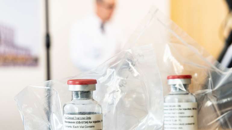 A farmacêutica está a analisar a hipótese de desenvolver formas de administração subcutânea ou inalada do medicament