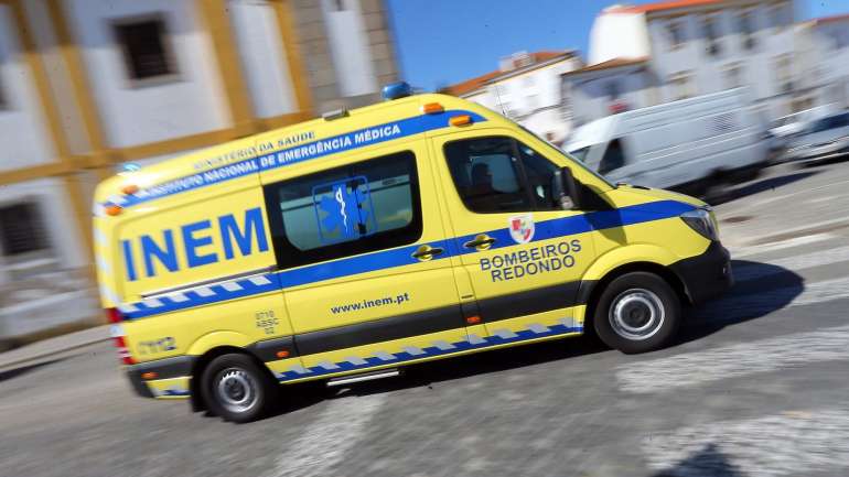 Fonte do Comando Territorial de Faro da GNR confirmou à Lusa que a vítima é "uma menina de seis anos, de nacionalidade espanhola"