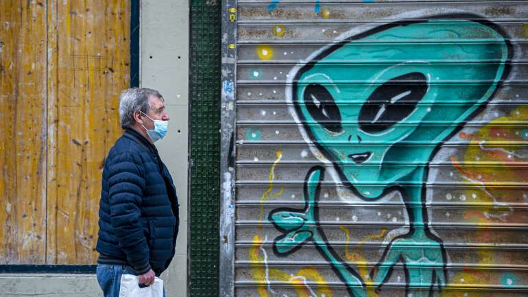 Será que França teve os primeiros casos de Covid-19 quase um mês antes do que se acredita?