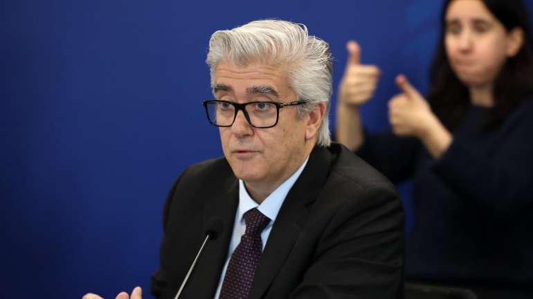 António Sales lembra sobre o 1º de maio: "Cada vez que pestanejamos a nossa realidade muda"