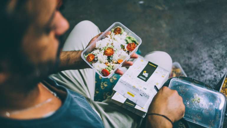 A EatTasty foi fundada em 2016 por Orlando Lopes e Rui Costa