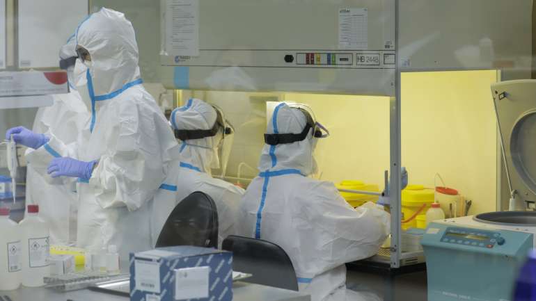 Nas últimas 24 horas, ocorreram 5.163 novas mortes e 75.475 novos casos em todo o mundo