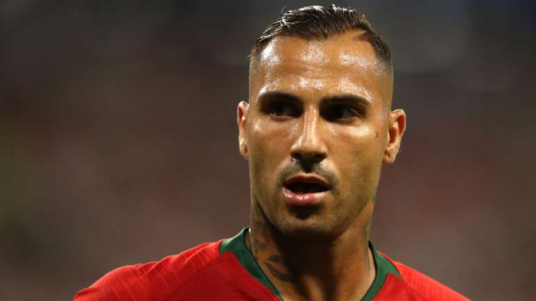 O "populismo racista" de André Ventura fez o jogador da seleção portuguesa de futebol tomar uma posição pública.
