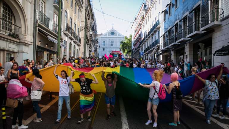 A iniciativa visa alocar os recursos da marcha para ajudar pessoas que precisam de medicação regular, alimentação e abrigo