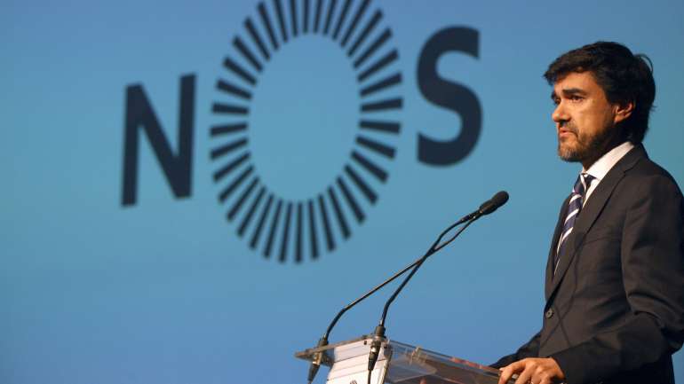 "Os resultados da NOS foram amplamente afetados pela pandemia Covid-19, no primeiro trimestre de 2020", refere a operadora