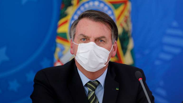 "A sociedade tem que se certificar que o senhor Presidente está ou não acometido da doença", declarou o juiz André Nabarrete