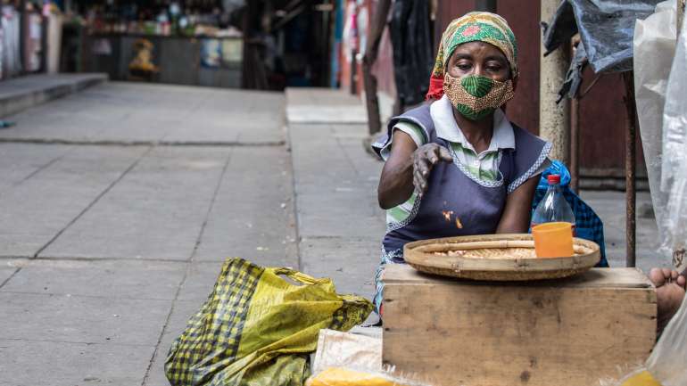 O apelo lançado esta quinta-feira inclui mais nove países vulneráveis: Moçambique, Djibuti, Libéria, Paquistão, Filipinas, Serra Leoa, Togo e Zimbábue