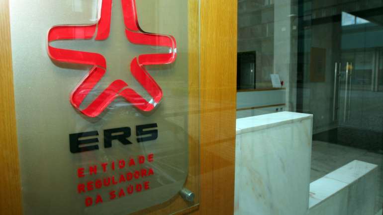 ERS
