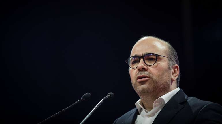 As empresas de comunicação social "são fulcrais para o equilíbrio de poder, para o escrutínio permanente e para a transparência", defendeu Miguel Pinto Luz